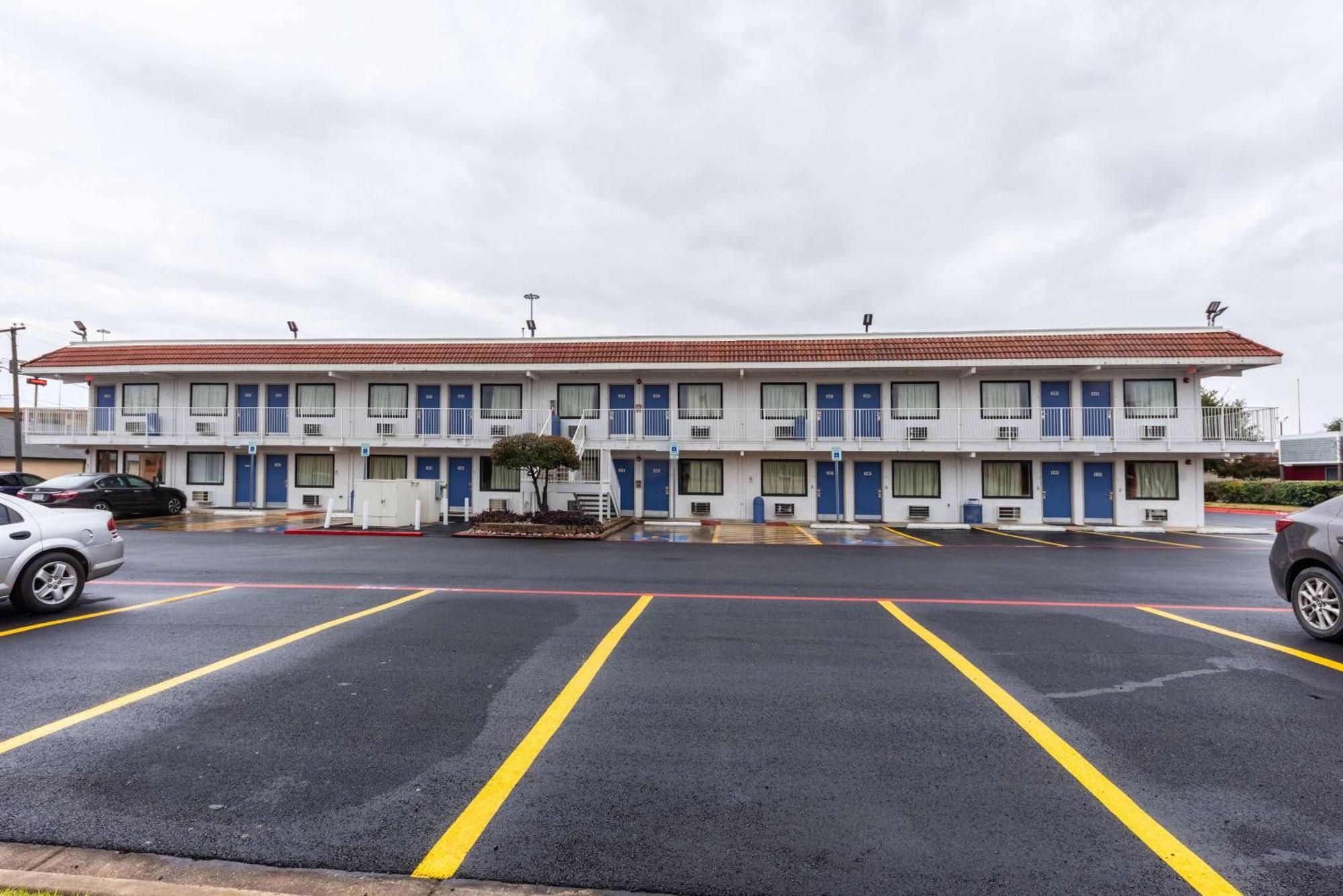 Motel 6-North Richland Hills, Tx Exterior photo