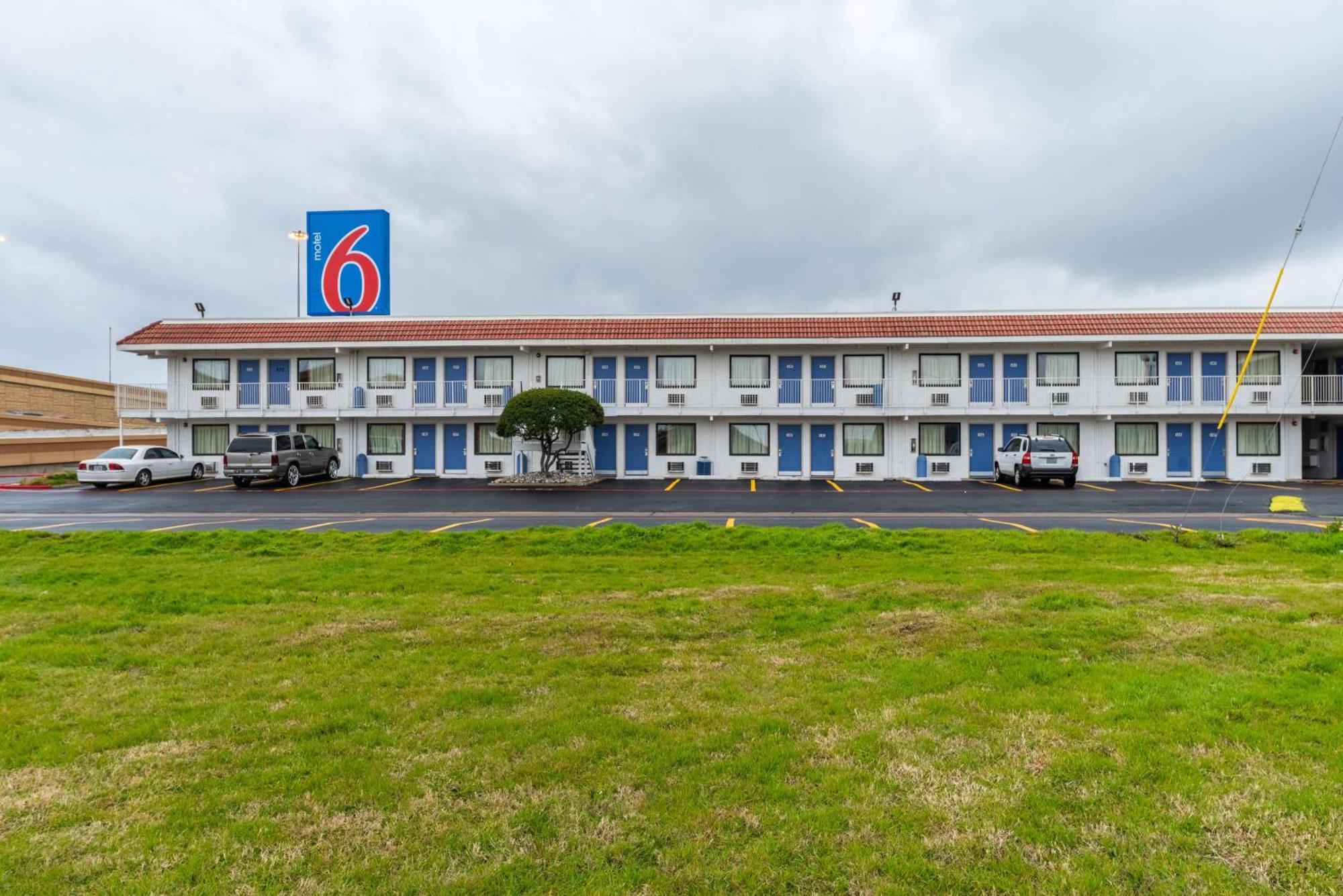 Motel 6-North Richland Hills, Tx Exterior photo