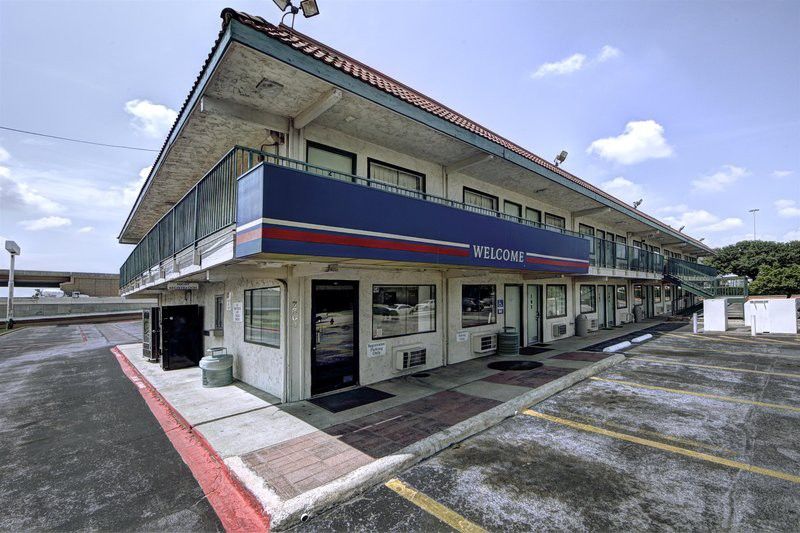 Motel 6-North Richland Hills, Tx Exterior photo
