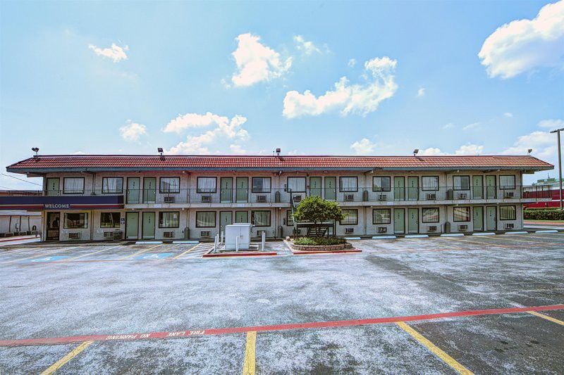 Motel 6-North Richland Hills, Tx Exterior photo