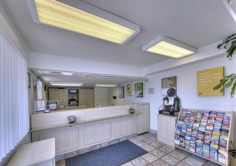 Motel 6-North Richland Hills, Tx Exterior photo