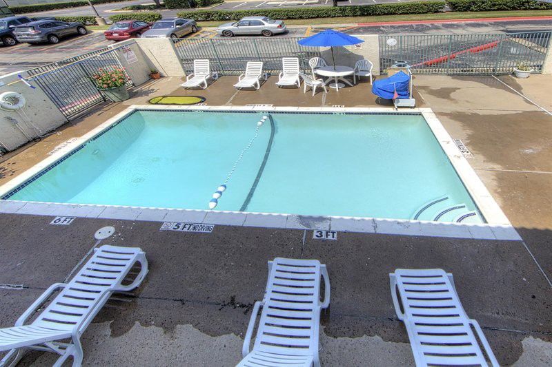 Motel 6-North Richland Hills, Tx Exterior photo