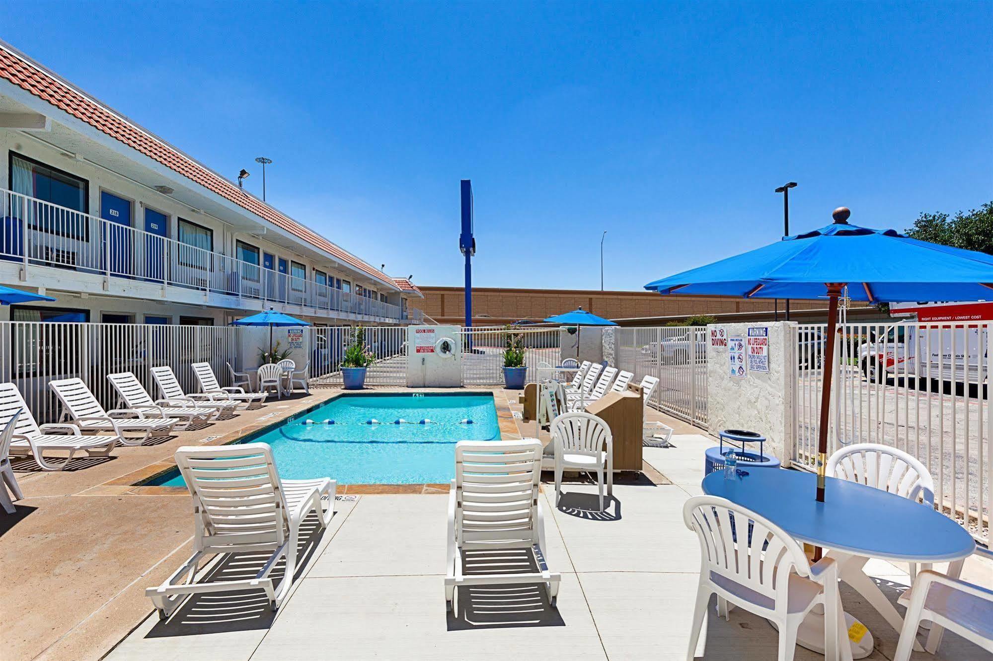 Motel 6-North Richland Hills, Tx Exterior photo