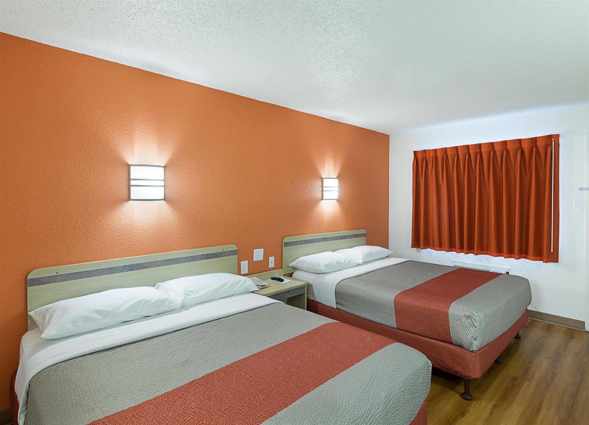 Motel 6-North Richland Hills, Tx Exterior photo