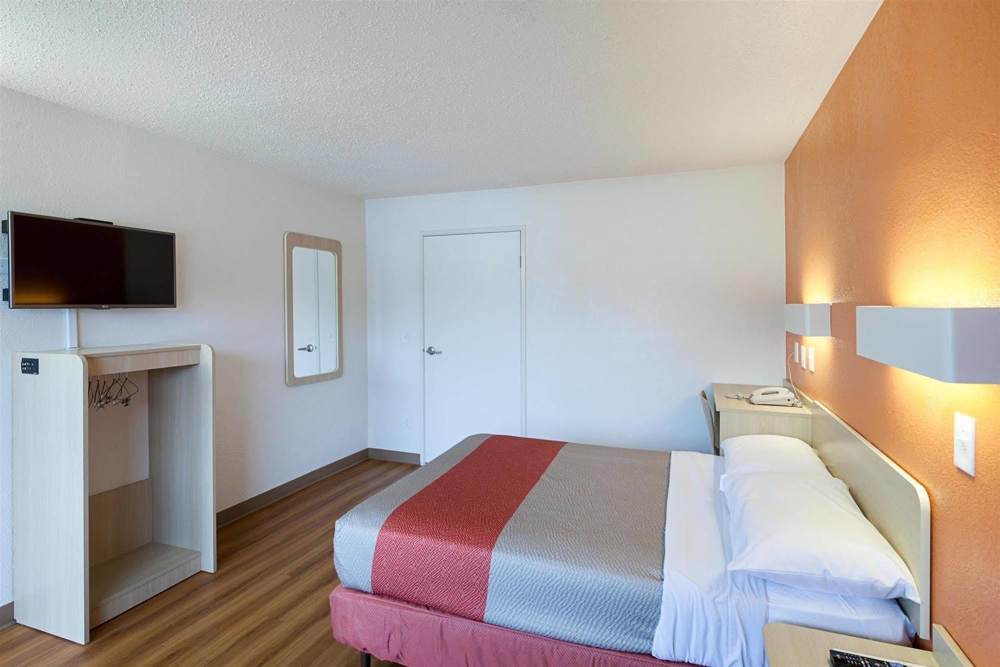 Motel 6-North Richland Hills, Tx Exterior photo