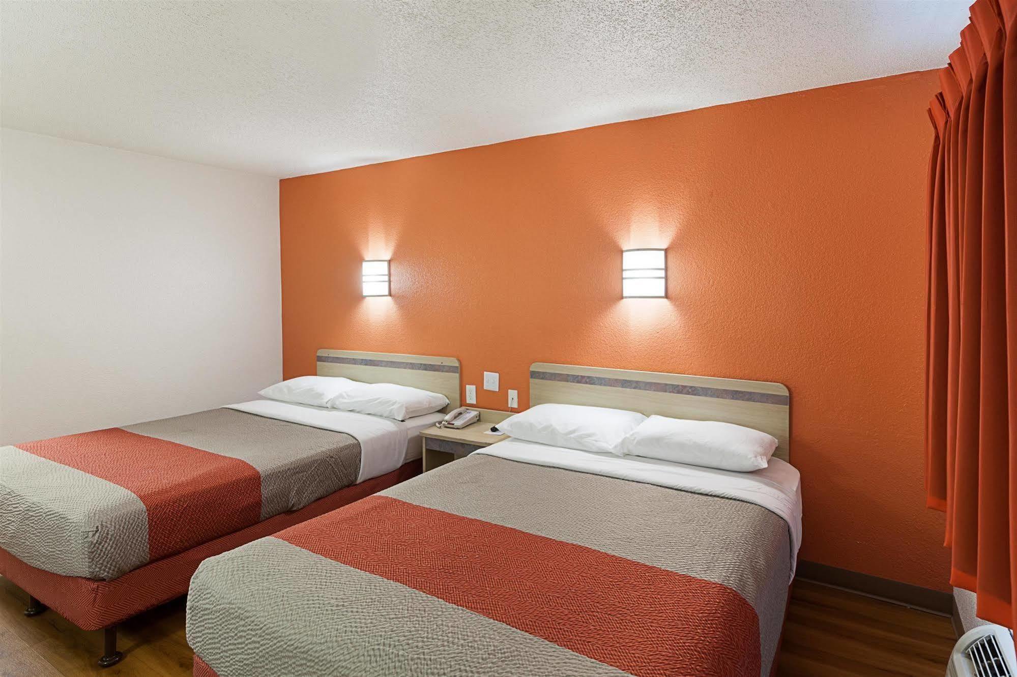 Motel 6-North Richland Hills, Tx Exterior photo
