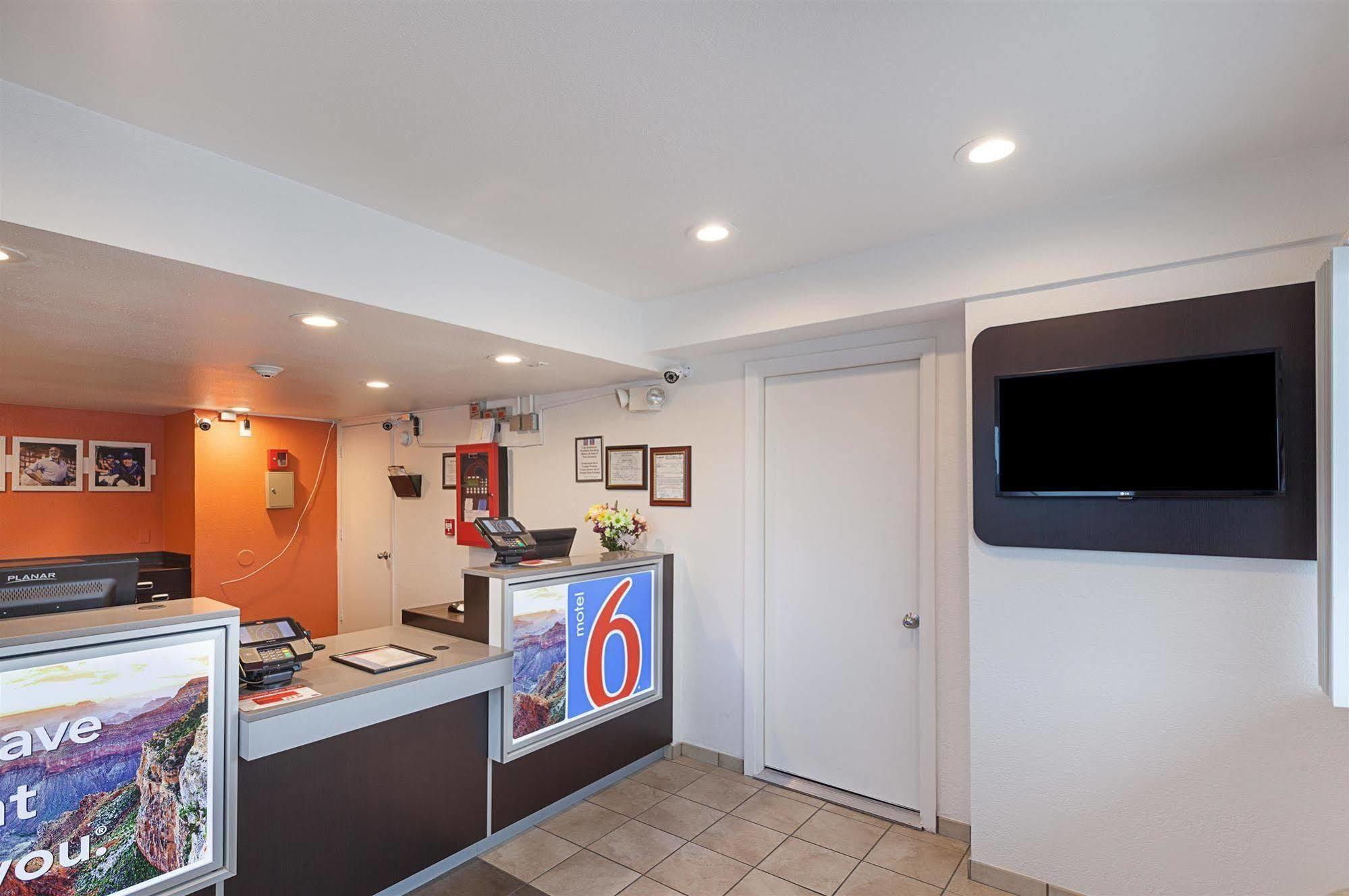 Motel 6-North Richland Hills, Tx Exterior photo