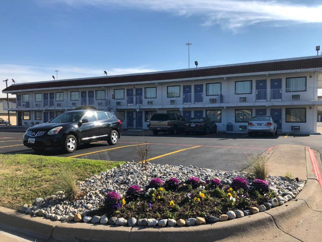 Motel 6-North Richland Hills, Tx Exterior photo
